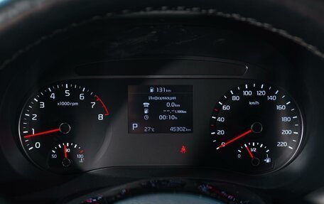 KIA Soul III, 2019 год, 2 229 555 рублей, 18 фотография