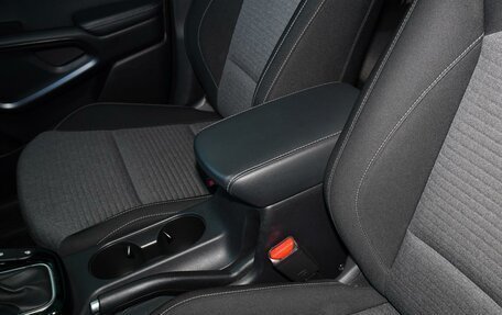 KIA Soul III, 2019 год, 2 229 555 рублей, 16 фотография