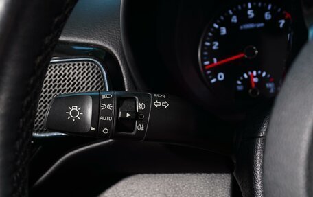 KIA Soul III, 2019 год, 2 229 555 рублей, 21 фотография