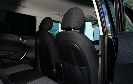 KIA Soul III, 2019 год, 2 229 555 рублей, 15 фотография