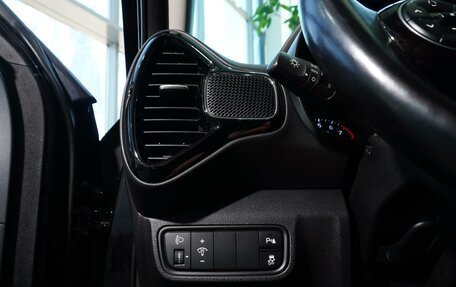 KIA Soul III, 2019 год, 2 229 555 рублей, 26 фотография