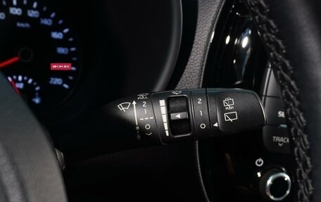 KIA Soul III, 2019 год, 2 229 555 рублей, 22 фотография
