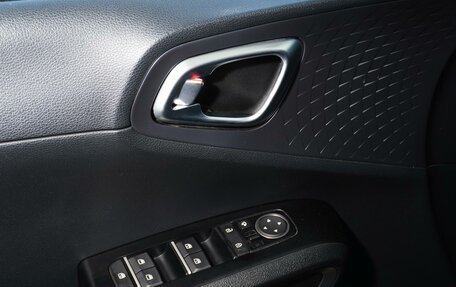 KIA Soul III, 2019 год, 2 229 555 рублей, 27 фотография
