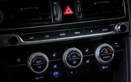 Genesis G70 I, 2021 год, 3 490 000 рублей, 16 фотография