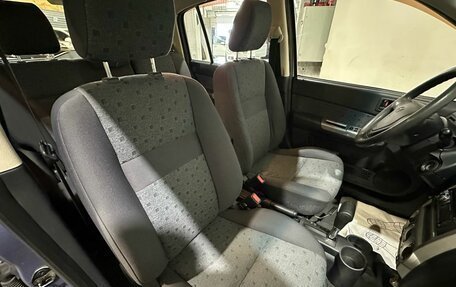 Hyundai Getz I рестайлинг, 2005 год, 435 000 рублей, 18 фотография