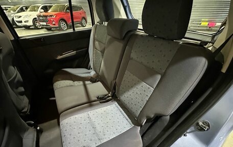 Hyundai Getz I рестайлинг, 2005 год, 435 000 рублей, 23 фотография