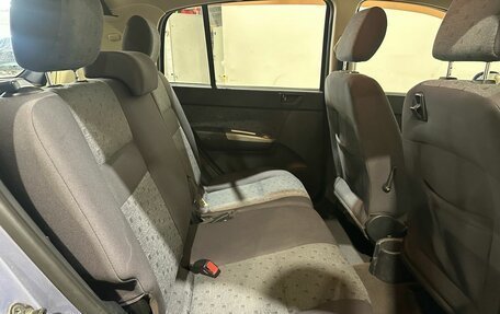 Hyundai Getz I рестайлинг, 2005 год, 435 000 рублей, 25 фотография