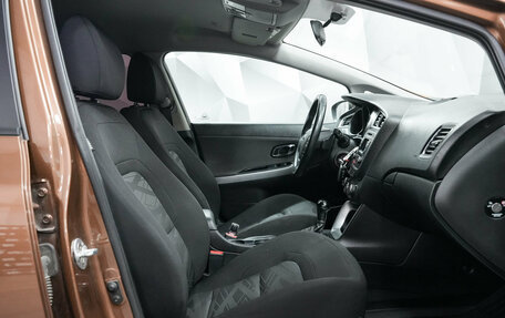 KIA cee'd III, 2016 год, 1 144 000 рублей, 4 фотография