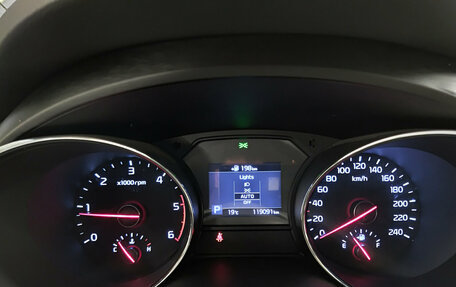 KIA Carnival III, 2020 год, 2 750 000 рублей, 16 фотография