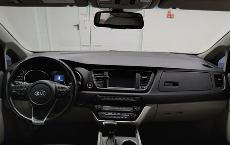 KIA Carnival III, 2020 год, 2 750 000 рублей, 17 фотография