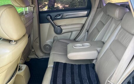 Honda CR-V III рестайлинг, 2008 год, 780 000 рублей, 6 фотография