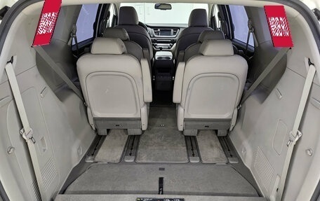 KIA Carnival III, 2020 год, 2 750 000 рублей, 12 фотография