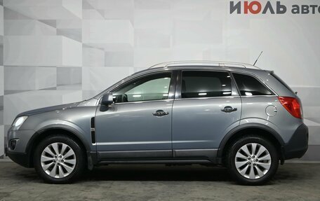 Opel Antara I, 2013 год, 830 000 рублей, 7 фотография