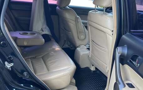Honda CR-V III рестайлинг, 2008 год, 780 000 рублей, 19 фотография