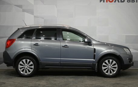 Opel Antara I, 2013 год, 830 000 рублей, 8 фотография