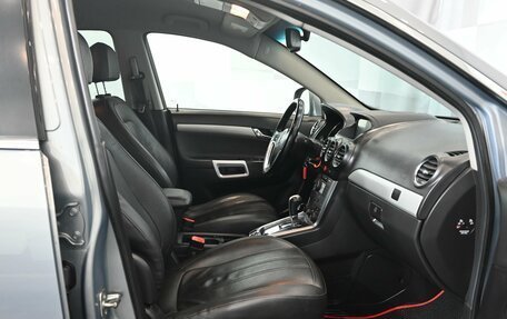 Opel Antara I, 2013 год, 830 000 рублей, 10 фотография