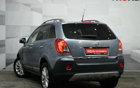 Opel Antara I, 2013 год, 830 000 рублей, 4 фотография