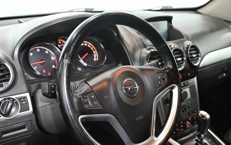 Opel Antara I, 2013 год, 830 000 рублей, 12 фотография