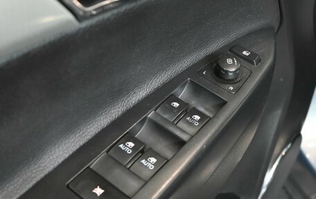 Opel Antara I, 2013 год, 830 000 рублей, 13 фотография