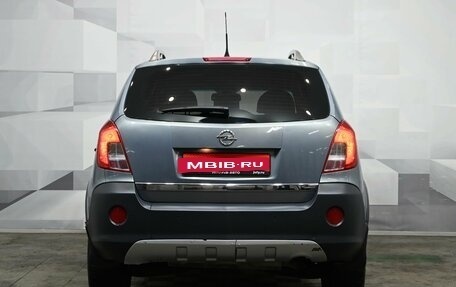 Opel Antara I, 2013 год, 830 000 рублей, 5 фотография