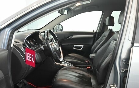 Opel Antara I, 2013 год, 830 000 рублей, 9 фотография