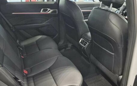 Haval F7x, 2026 год, 3 999 000 рублей, 9 фотография