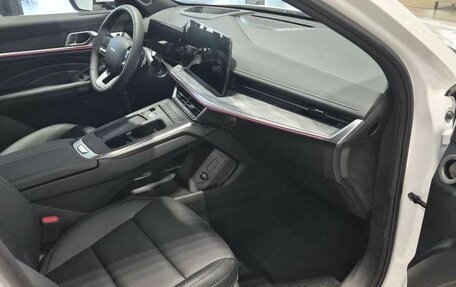 Haval F7x, 2026 год, 3 999 000 рублей, 11 фотография