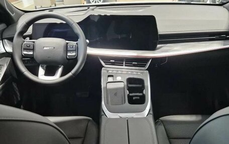 Haval F7x, 2026 год, 3 999 000 рублей, 12 фотография