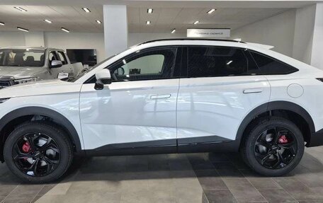 Haval F7x, 2026 год, 3 999 000 рублей, 7 фотография