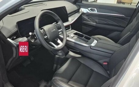 Haval F7x, 2026 год, 3 999 000 рублей, 10 фотография