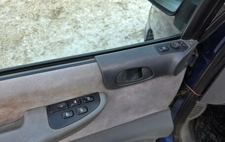 Peugeot 806 I, 2001 год, 345 000 рублей, 4 фотография