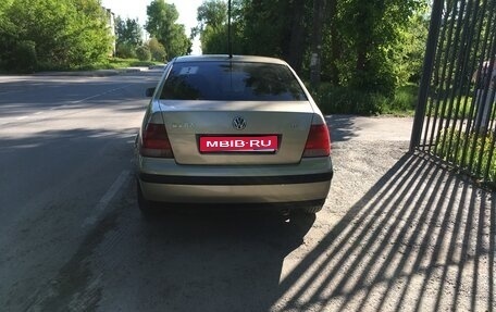 Volkswagen Bora, 2002 год, 380 000 рублей, 1 фотография