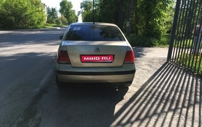 Volkswagen Bora, 2002 год, 380 000 рублей, 1 фотография