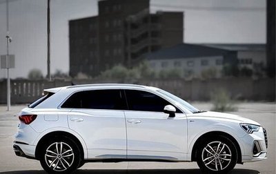 Audi Q3, 2022 год, 2 250 000 рублей, 1 фотография
