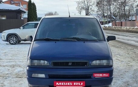 Peugeot 806 I, 2001 год, 345 000 рублей, 5 фотография