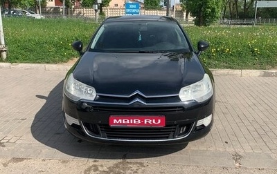 Citroen C5 II, 2008 год, 600 000 рублей, 1 фотография