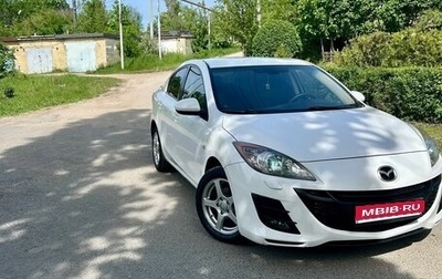 Mazda 3, 2010 год, 780 000 рублей, 1 фотография