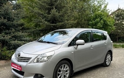 Toyota Verso I, 2010 год, 1 500 000 рублей, 1 фотография