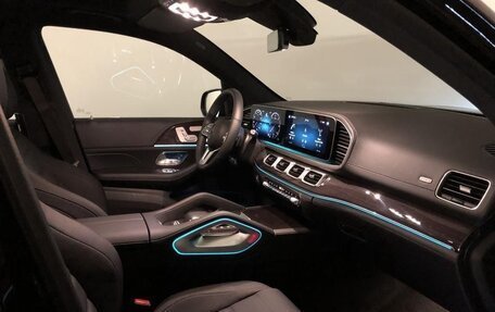 Mercedes-Benz GLS, 2021 год, 8 900 000 рублей, 1 фотография