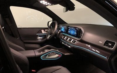 Mercedes-Benz GLS, 2021 год, 8 900 000 рублей, 1 фотография