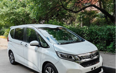 Honda Freed II, 2020 год, 1 600 000 рублей, 1 фотография