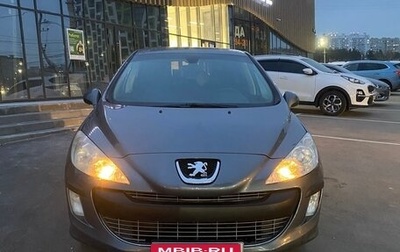 Peugeot 308 II, 2008 год, 460 000 рублей, 1 фотография