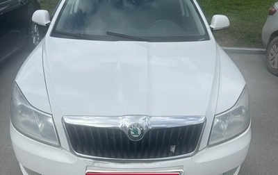 Skoda Octavia, 2011 год, 720 000 рублей, 1 фотография