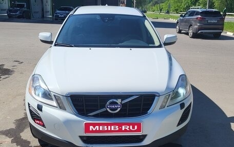 Volvo XC60 II, 2011 год, 1 199 000 рублей, 1 фотография