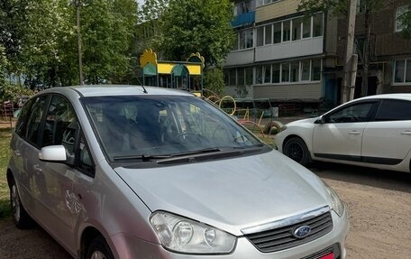 Ford C-MAX I рестайлинг, 2008 год, 580 000 рублей, 1 фотография