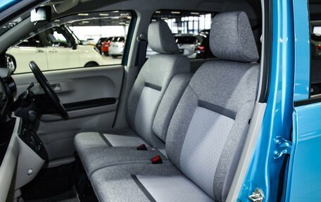 Toyota Passo III, 2021 год, 1 039 000 рублей, 6 фотография