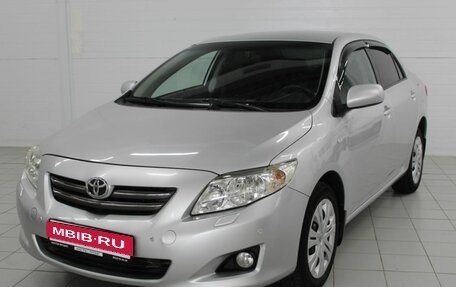 Toyota Corolla, 2008 год, 890 000 рублей, 1 фотография