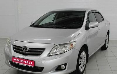 Toyota Corolla, 2008 год, 890 000 рублей, 1 фотография