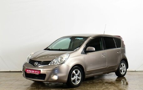 Nissan Note II рестайлинг, 2012 год, 699 000 рублей, 1 фотография