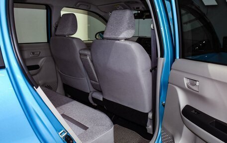 Toyota Passo III, 2021 год, 1 039 000 рублей, 10 фотография
